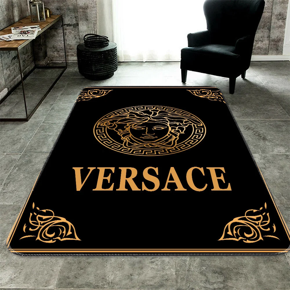 Limited Edition Luxury Brand Rug Carpet Home