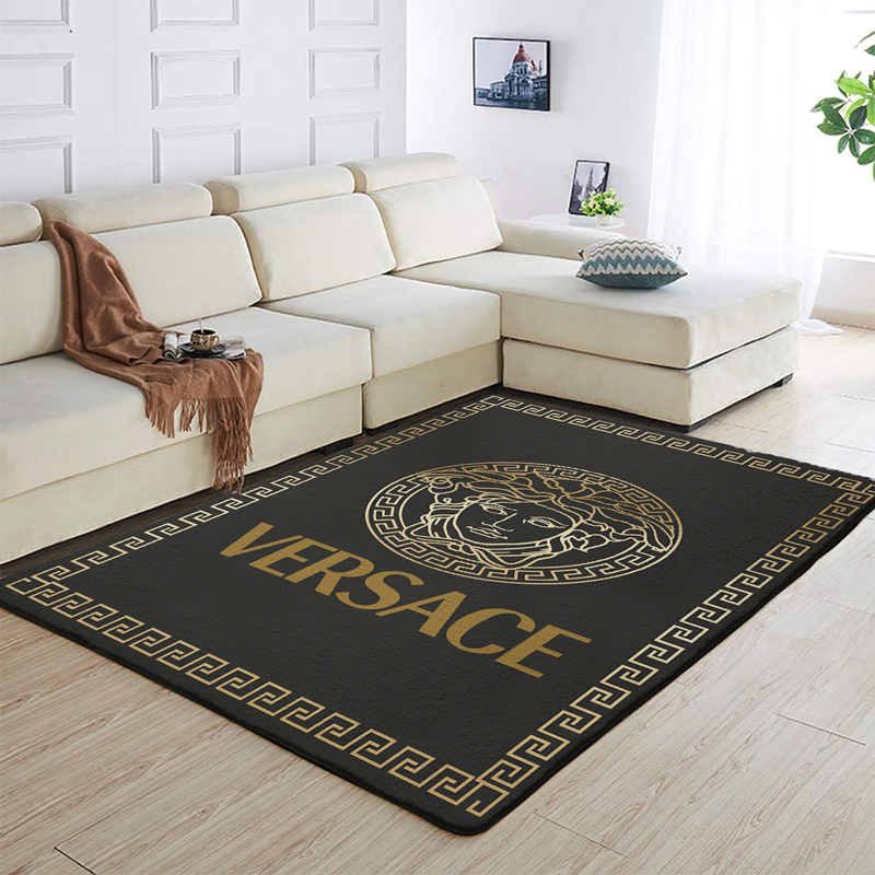 Limited Edition Luxury Brand Rug Carpet Home