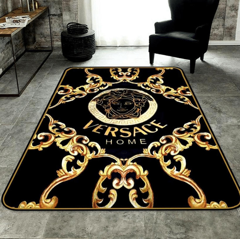 Limited Edition Luxury Brand Rug Carpet Home