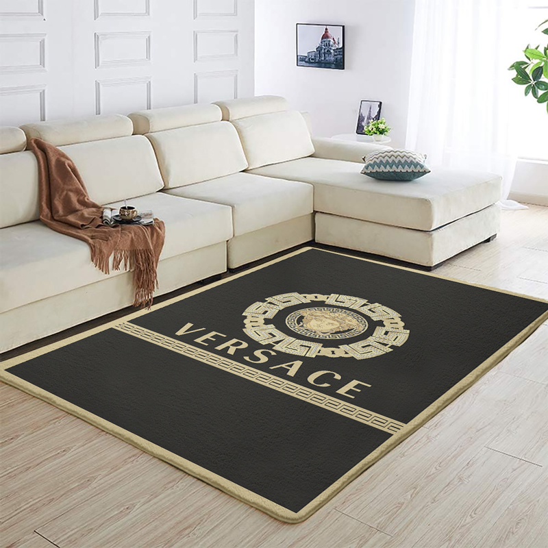 Limited Edition Luxury Brand Rug Carpet Home