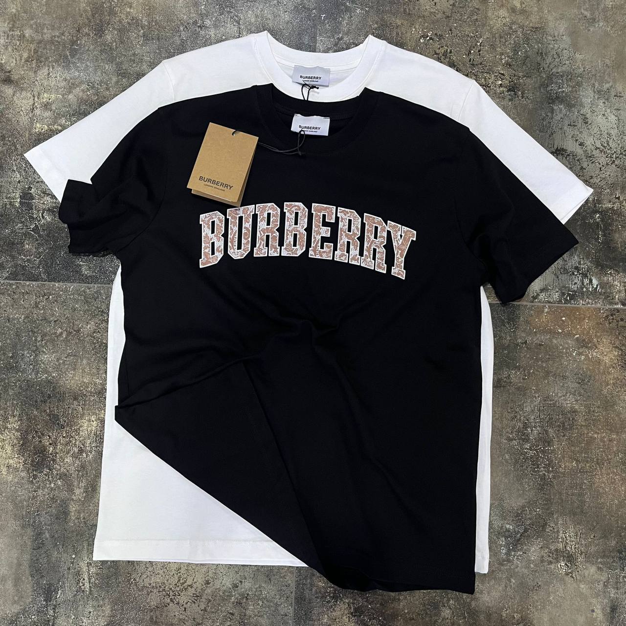 Limited Edition Luxury Brand Unisex T-Shirt 100% Cotton Hot Gift PEA345918