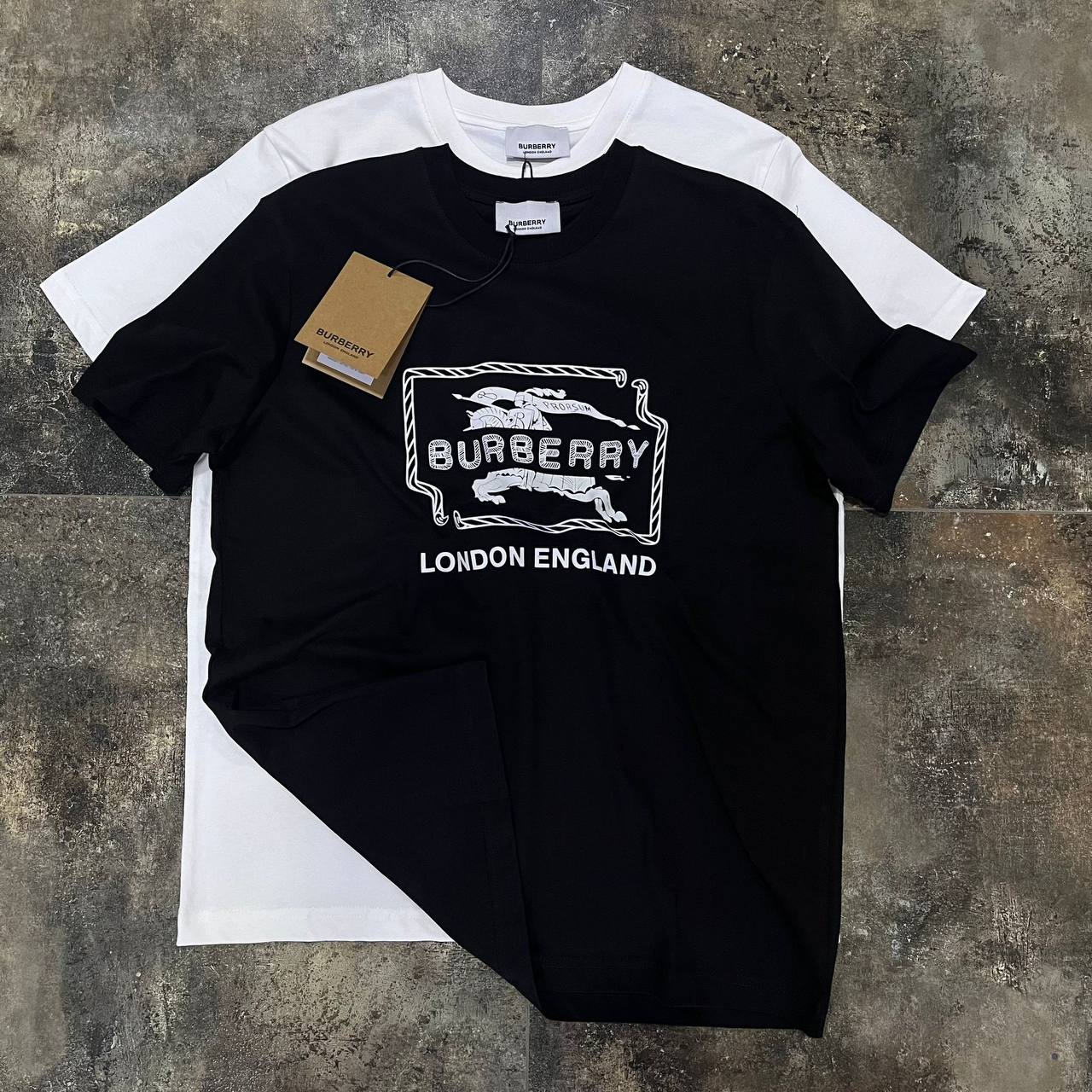 Limited Edition Luxury Brand Unisex T-Shirt 100% Cotton Hot Gift PEA345919