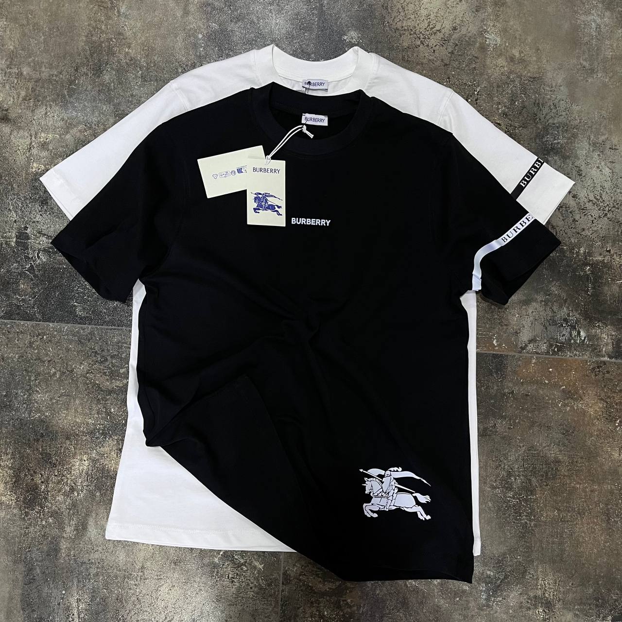 Limited Edition Luxury Brand Unisex T-Shirt 100% Cotton Hot Gift PEA346054