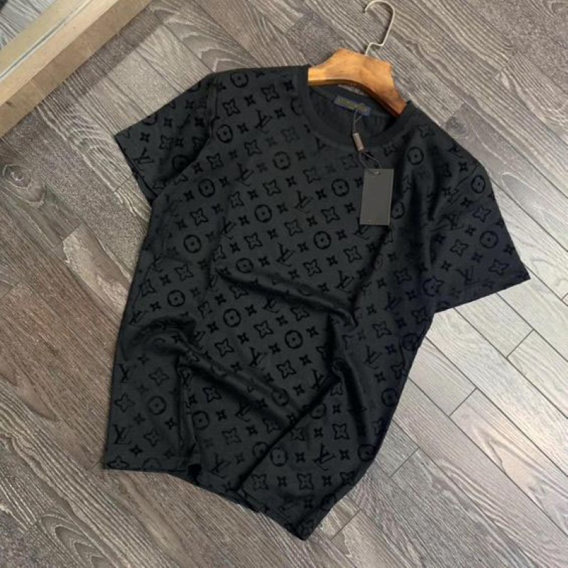 Limited Edition Luxury Brand Unisex T-shirt Hot Gift 2024  PEA31515