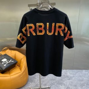 Limited Edition Luxury Brand Unisex T-shirt Hot Gift 2024 PEA31933