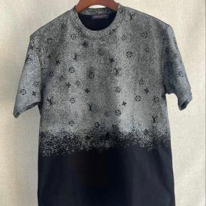 Limited Edition Luxury Brand Unisex T-shirt Hot Gift 2024  PEA34330