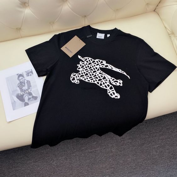 Limited Edition Luxury Brand Unisex T-shirt Hot Gift 2024 PEA345426