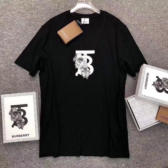 Limited Edition Luxury Brand Unisex T-shirt Hot Gift 2024 PEA345427