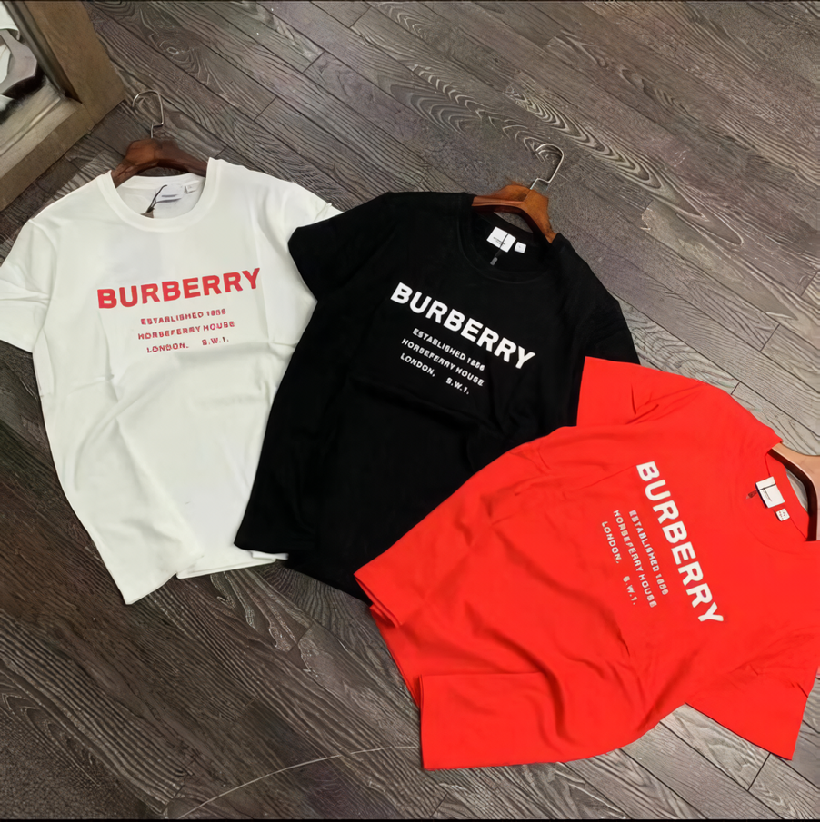 Limited Edition Luxury Brand Unisex T-shirt Hot Gift 2024 PEA345460