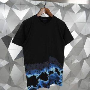 Limited Edition Luxury Brand Unisex T-shirt Hot Gift 2024 PEA345673