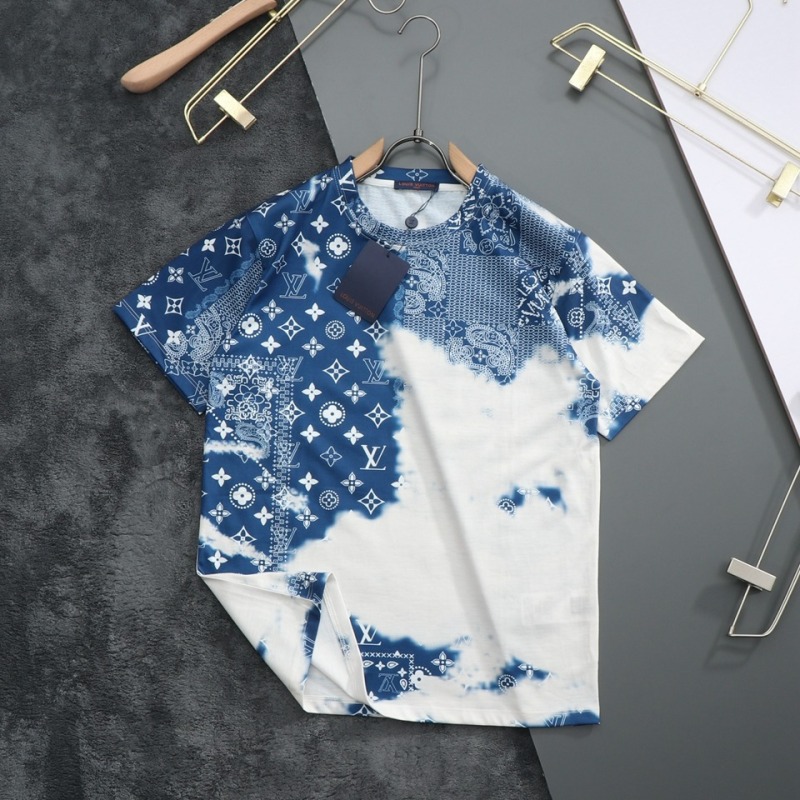 Limited Edition Luxury Brand Unisex T-shirt Hot Gift 2024 PEA345840