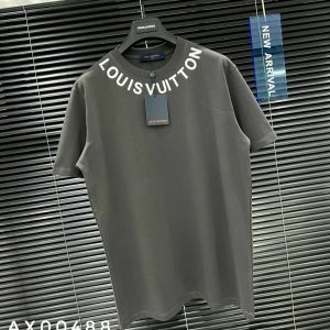 Limited Edition Luxury Brand Unisex T-shirt Hot Gift 2024 PEA345874