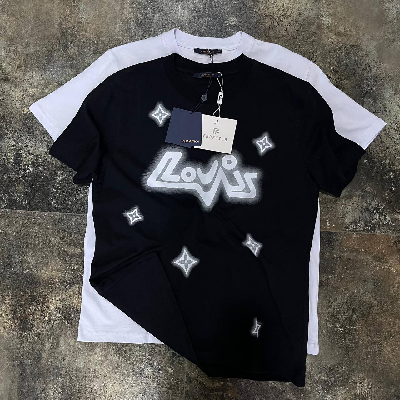 Limited Edition Luxury Brand Unisex T-shirt Hot Gift 2024 PEA346055