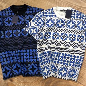 Limited Edition Luxury Brand Unisex T-shirt Hot Gift 2024 PEA346166