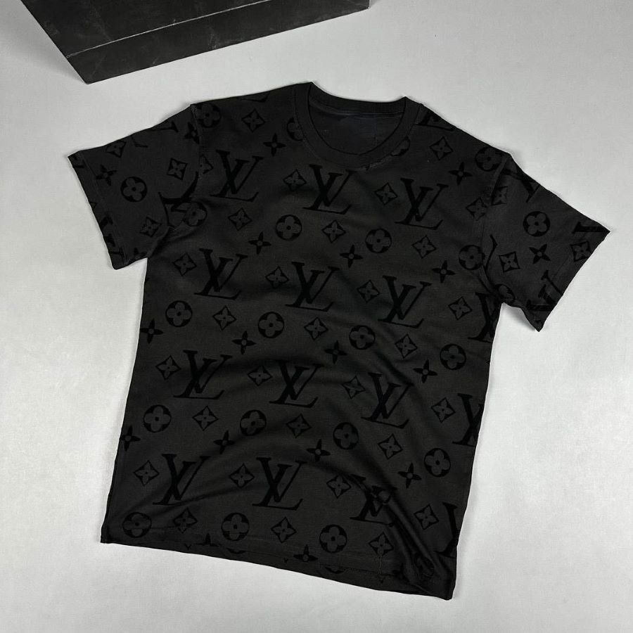 Limited Edition Luxury Brand Unisex T-shirt Hot Gift 2024 PEA346179