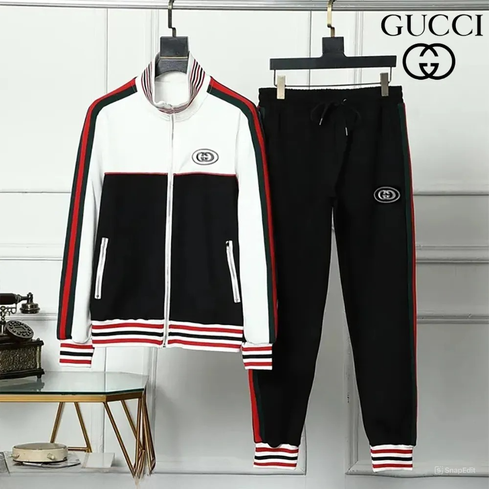Limited Edition Luxury Jacket & Pants Hot Trend 2024 LUX-ZGJK+CK-GC13692