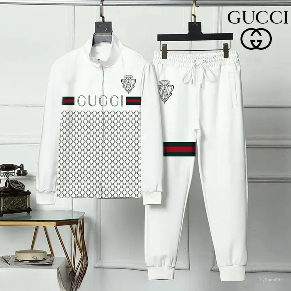 Limited Edition Luxury Jacket & Pants Hot Trend 2024 LUX-ZGJK+CK-GC13698
