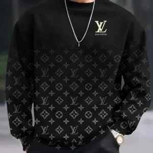 Limited Edition LV Sweatshirt DRX00082538