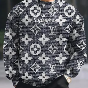 Limited Edition LV Sweatshirt DRX00082539