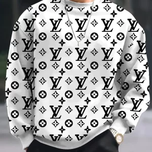 Limited Edition LV Sweatshirt DRX00082540
