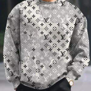 Limited Edition LV Sweatshirt DRX00082541