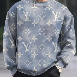 Limited Edition LV Sweatshirt DRX00082542
