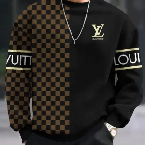 Limited Edition LV Sweatshirt DRX00082543