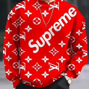 Limited Edition LV Sweatshirt DRX00082544