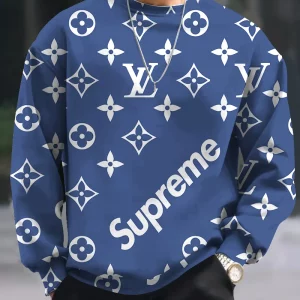 Limited Edition LV Sweatshirt DRX00082545