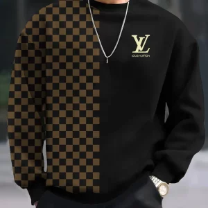 Limited Edition LV Sweatshirt DRX00082546