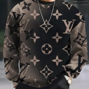 Limited Edition LV Sweatshirt DRX00082547