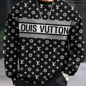 Limited Edition LV Sweatshirt DRX00082548