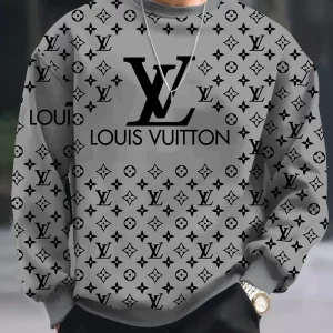 Limited Edition LV Sweatshirt DRX00082551