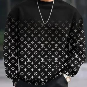 Limited Edition LV Sweatshirt DRX00082552