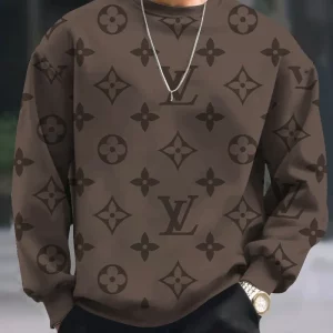 Limited Edition LV Sweatshirt DRX00082553