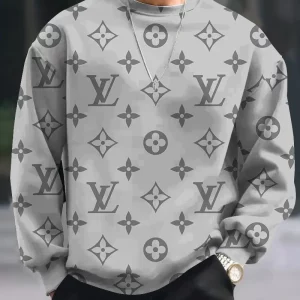 Limited Edition LV Sweatshirt DRX00082554