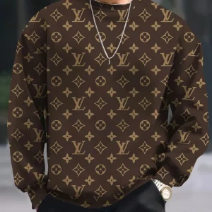 Limited Edition LV Sweatshirt DRX00082555