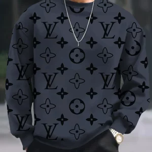 Limited Edition LV Sweatshirt DRX00082556
