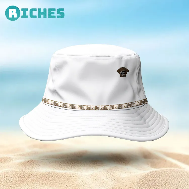 Limited Edition  Summer Bucket Hat DRX0826100