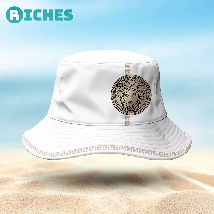 Limited Edition  Summer Bucket Hat DRX0826101