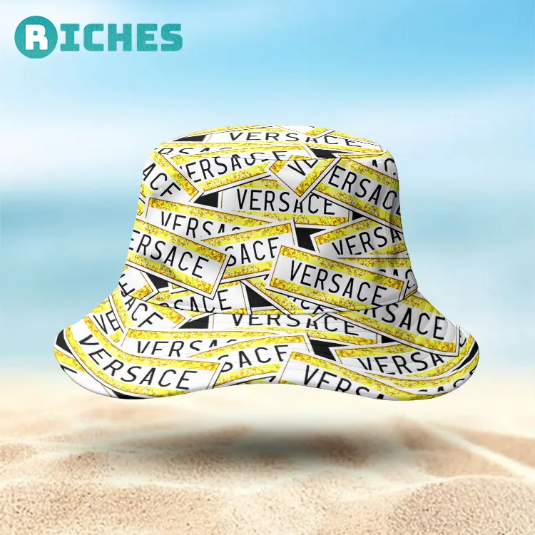 Limited Edition  Summer Bucket Hat DRX0826102