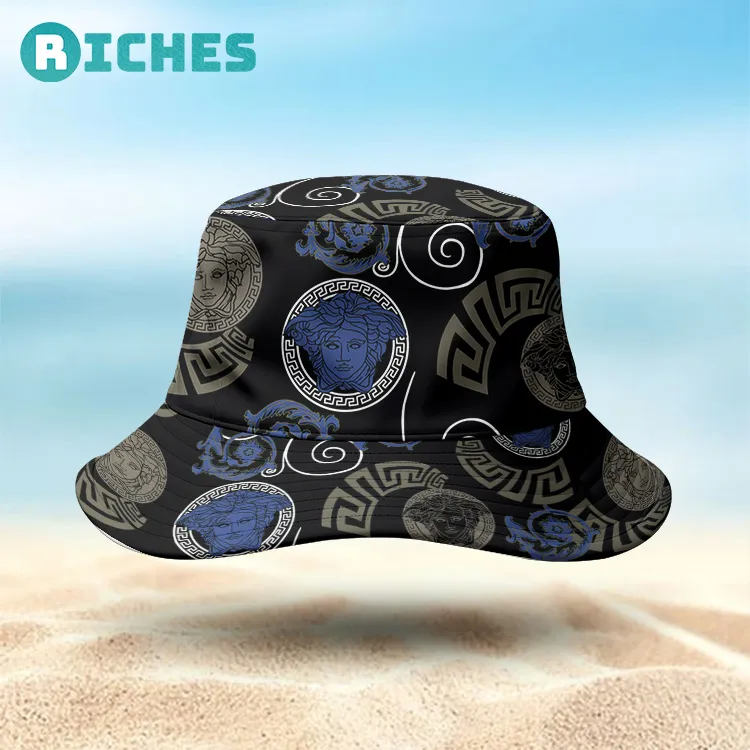 Limited Edition  Summer Bucket Hat DRX0826103