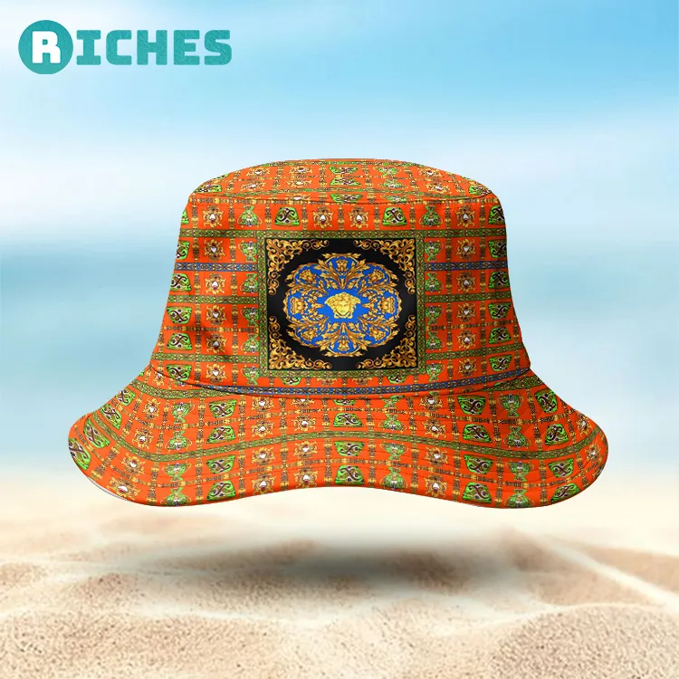 Limited Edition  Summer Bucket Hat DRX0826104