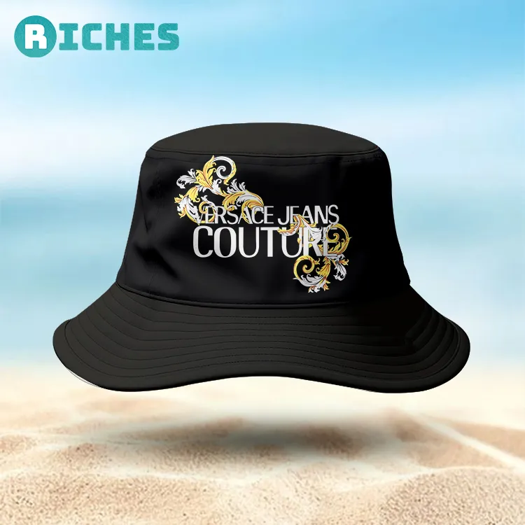 Limited Edition  Summer Bucket Hat DRX0826105