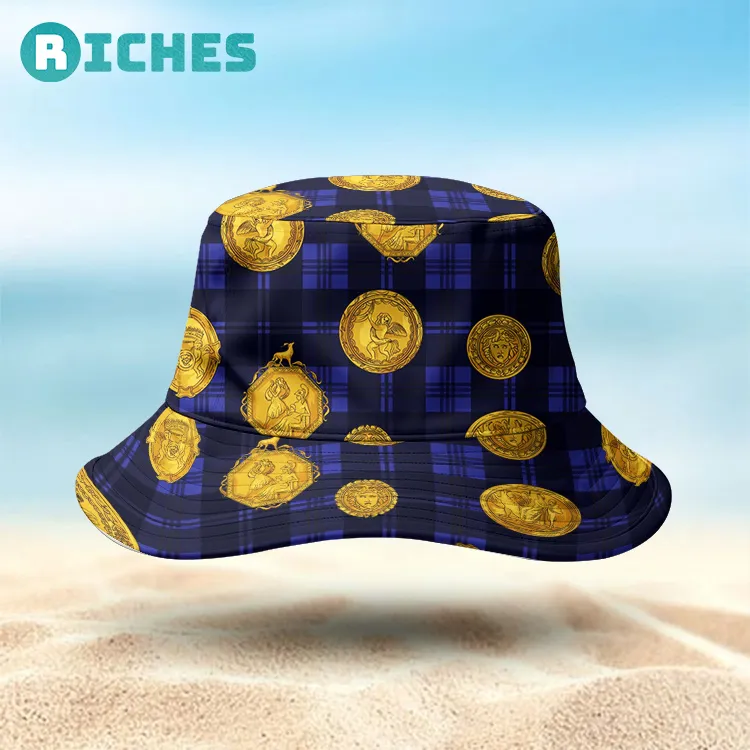 Limited Edition  Summer Bucket Hat DRX0826106