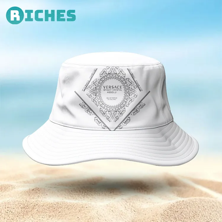 Limited Edition  Summer Bucket Hat DRX0826107