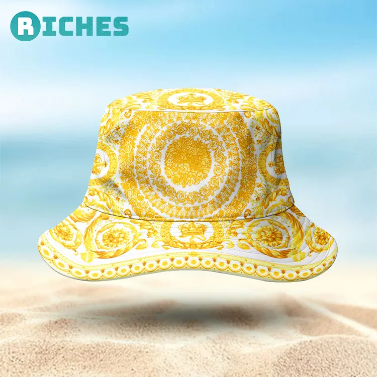 Limited Edition  Summer Bucket Hat DRX0826108