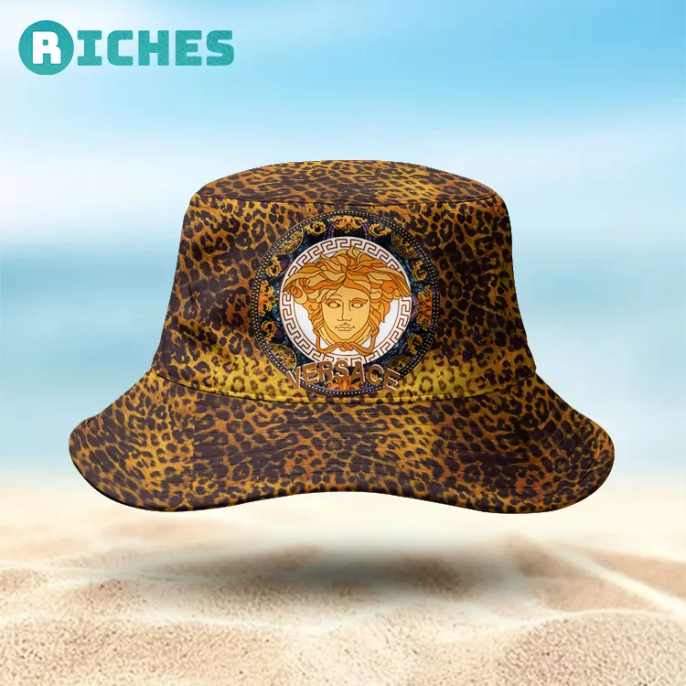 Limited Edition  Summer Bucket Hat DRX0826109