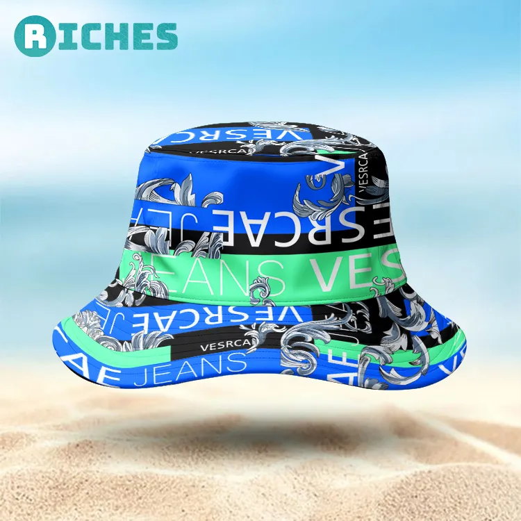 Limited Edition  Summer Bucket Hat DRX0826110