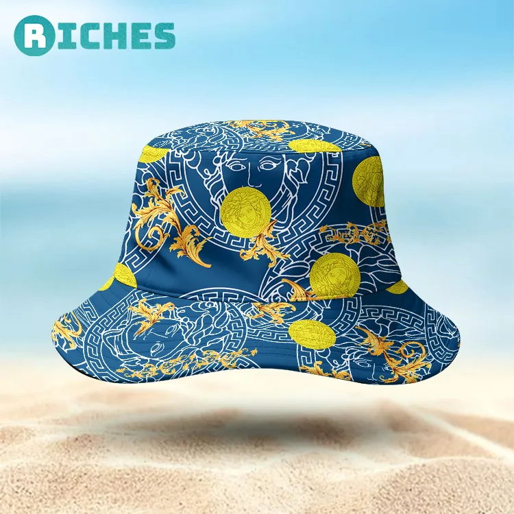 Limited Edition  Summer Bucket Hat DRX0826111
